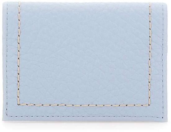 26SS 지아니 끼아리니 지갑 PF5039TKLOASI LICHTBLUE - GIANNI CHIARINI