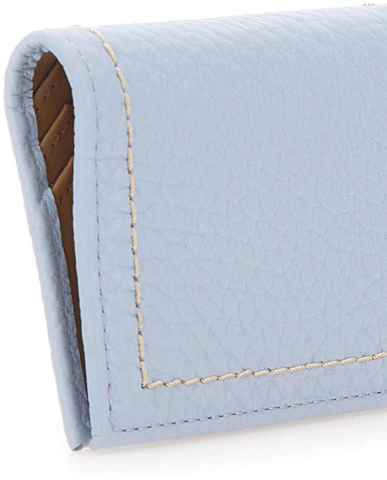26SS 지아니 끼아리니 지갑 PF5039TKLOASI LICHTBLUE - GIANNI CHIARINI