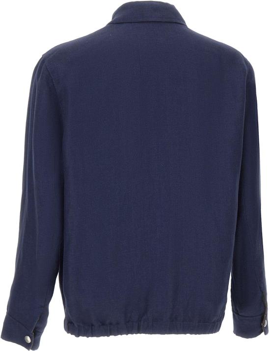 26SS 일레븐티 코트 M75GBTM40TES0M12311 NAVY - ELEVENTY