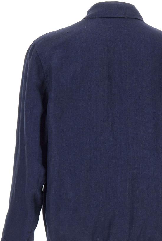 26SS 일레븐티 코트 M75GBTM40TES0M12311 NAVY - ELEVENTY