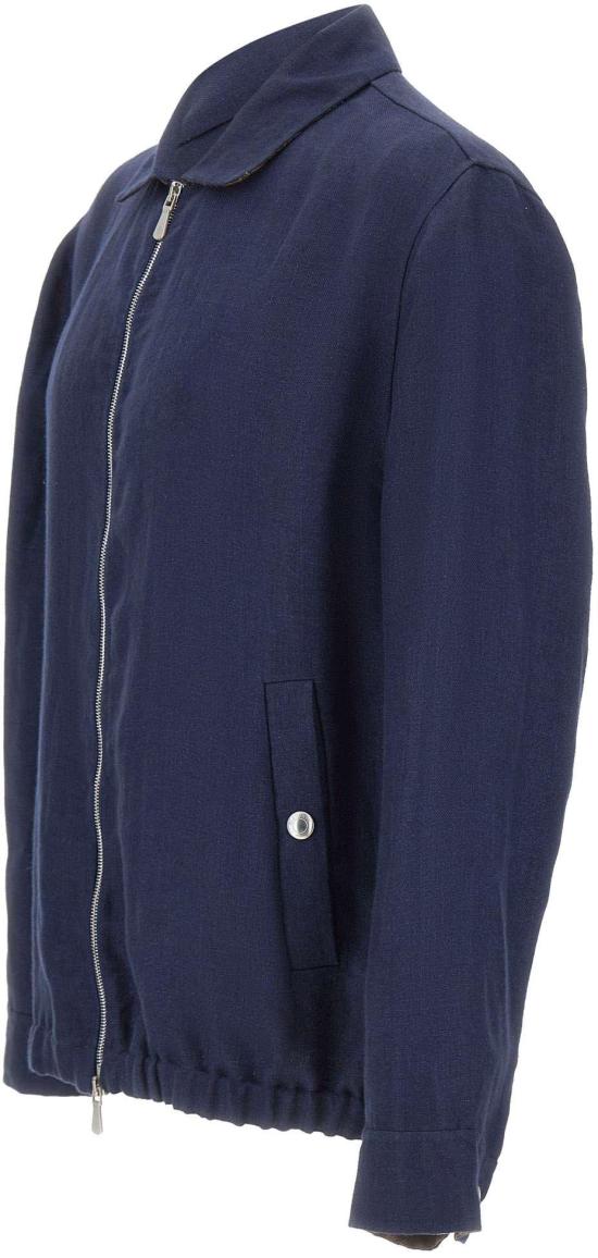 26SS 일레븐티 코트 M75GBTM40TES0M12311 NAVY - ELEVENTY