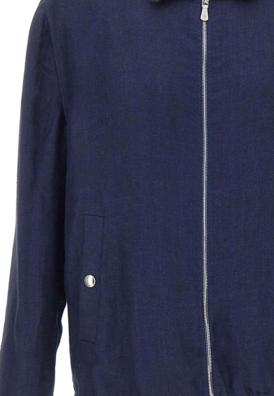 26SS 일레븐티 코트 M75GBTM40TES0M12311 NAVY - ELEVENTY