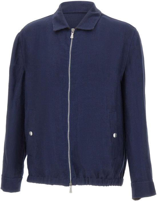 26SS 일레븐티 코트 M75GBTM40TES0M12311 NAVY