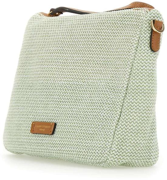 26SS 지아니 끼아리니 클러치/파우치 BS10225TWISTLSOASICUOIO LIME - GIANNI CHIARINI