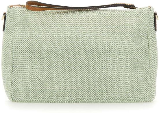 26SS 지아니 끼아리니 클러치/파우치 BS10225TWISTLSOASICUOIO LIME - GIANNI CHIARINI