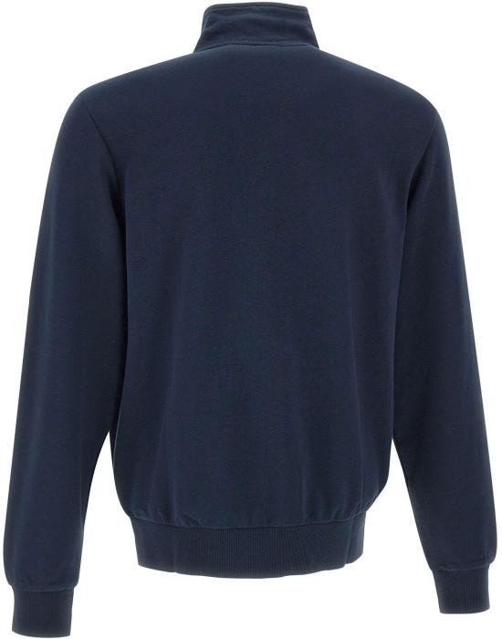 26SS 썬 68 집업 니트 F3510207 NAVY - SUN 68