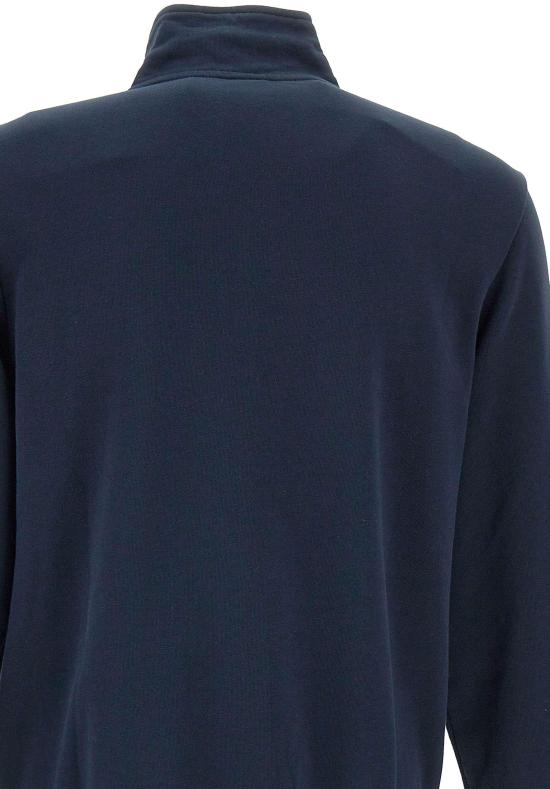 26SS 썬 68 집업 니트 F3510207 NAVY - SUN 68