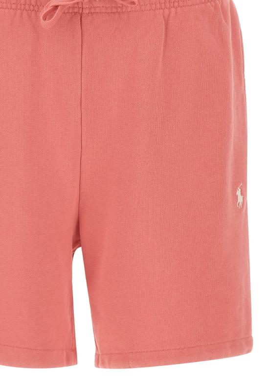 26SS 랄프 로렌 숏팬츠 710934602503 PINK - RALPH LAUREN