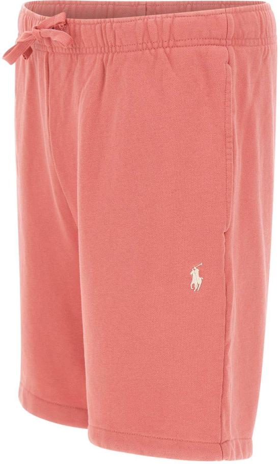 26SS 랄프 로렌 숏팬츠 710934602503 PINK - RALPH LAUREN