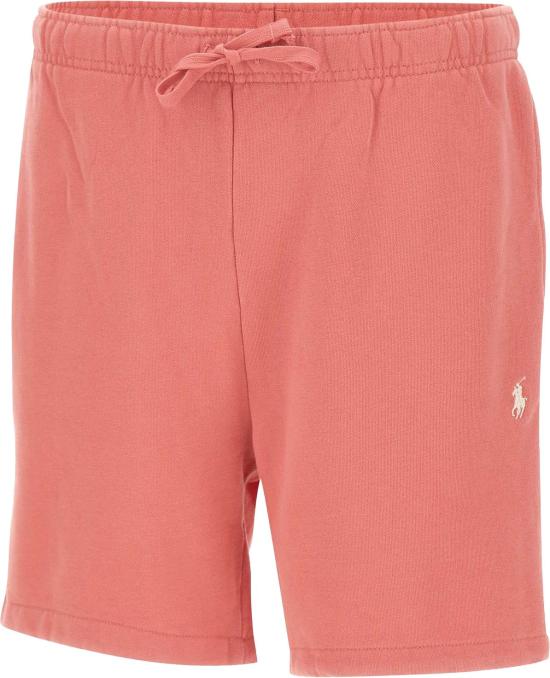 26SS 랄프 로렌 숏팬츠 710934602503 PINK