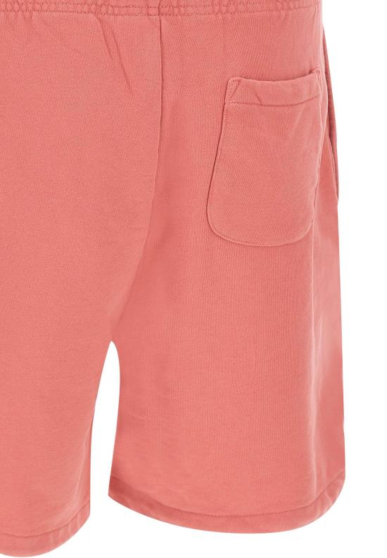 26SS 랄프 로렌 숏팬츠 710934602503 PINK - RALPH LAUREN