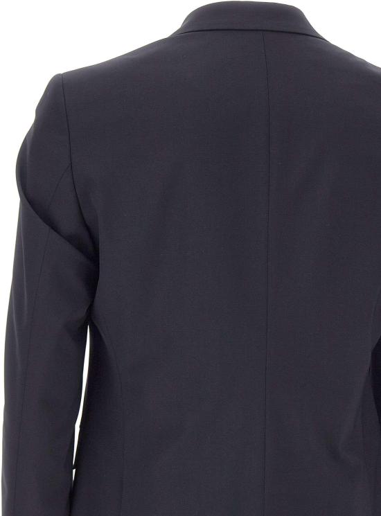26SS 보스 수트 자켓 50555284404 NAVY - BOSS