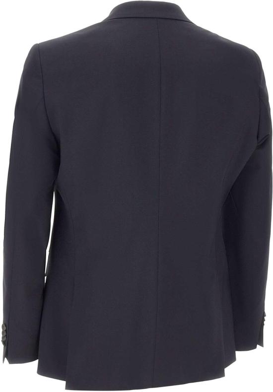 26SS 보스 수트 자켓 50555284404 NAVY - BOSS