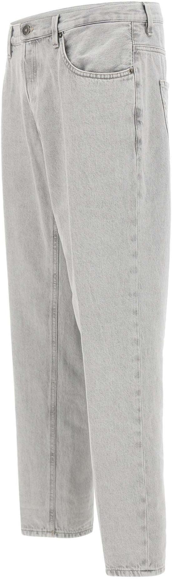 26SS 돈답 데님 팬츠 UP434DF0277MB1900 LICHTGREY - DONDUP