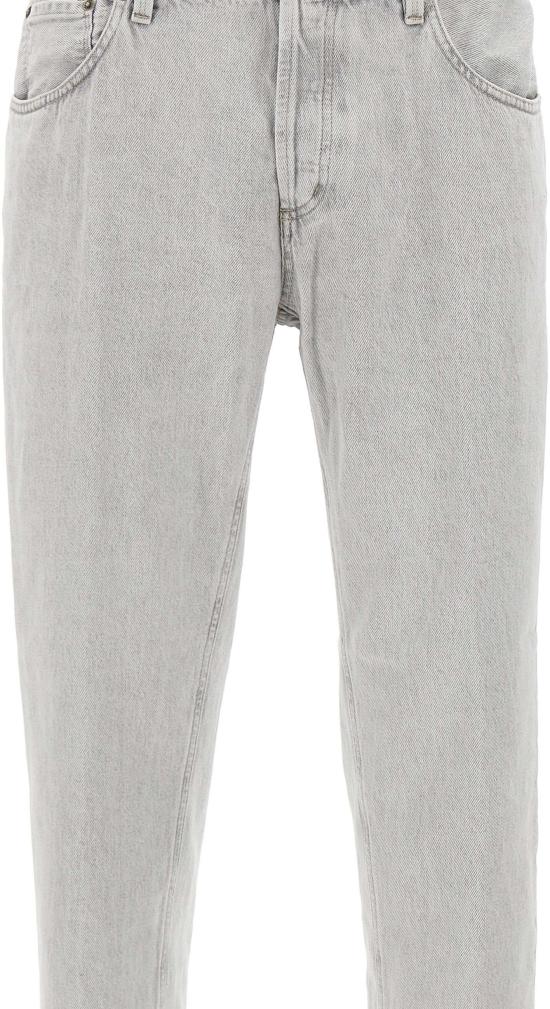 26SS 돈답 데님 팬츠 UP434DF0277MB1900 LICHTGREY - DONDUP