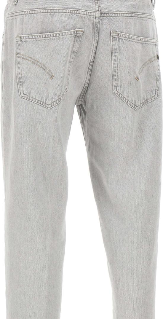 26SS 돈답 데님 팬츠 UP434DF0277MB1900 LICHTGREY - DONDUP