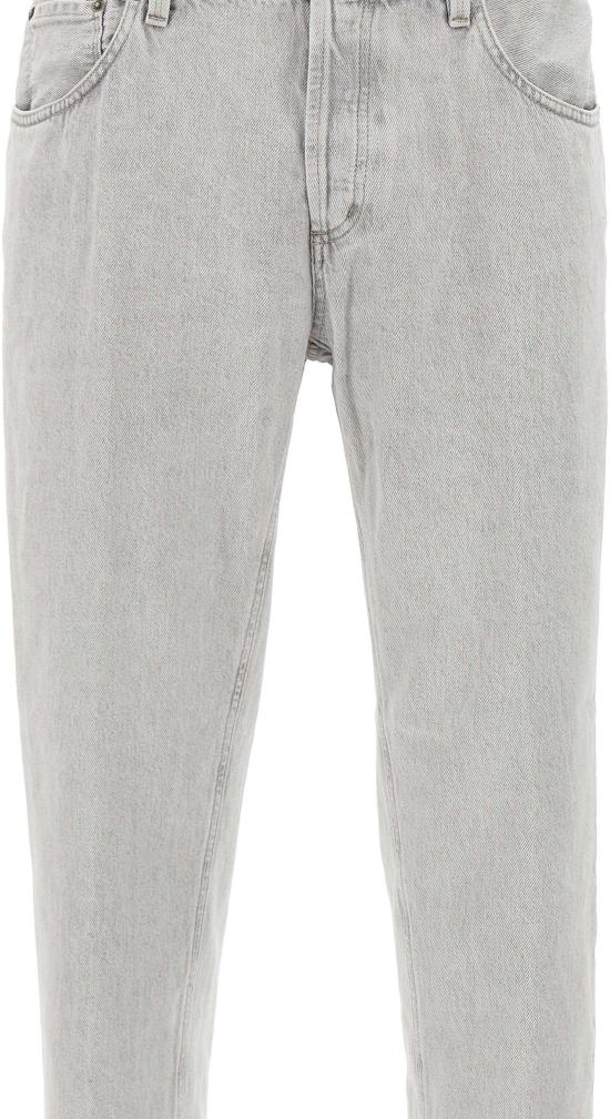 26SS 돈답 데님 팬츠 UP434DF0277MB1900 LICHTGREY - DONDUP