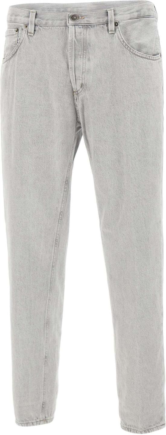 26SS 돈답 데님 팬츠 UP434DF0277MB1900 LICHTGREY