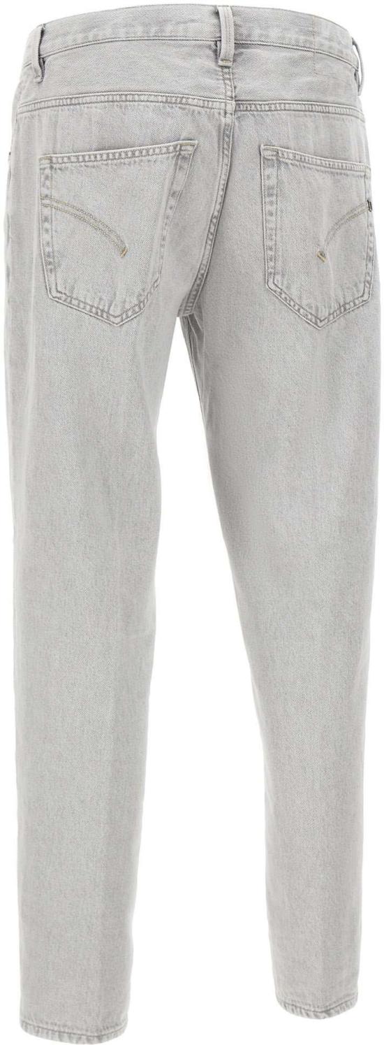 26SS 돈답 데님 팬츠 UP434DF0277MB1900 LICHTGREY - DONDUP
