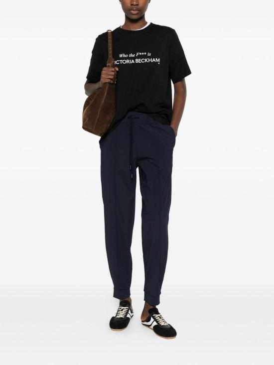 26SS 에르노 트레이닝/조거 팬츠 PT000192D521279200 Blue - HERNO