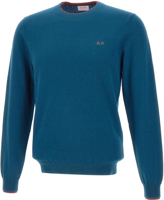 26FW 썬 68 스웨터 K4514178 NAVY