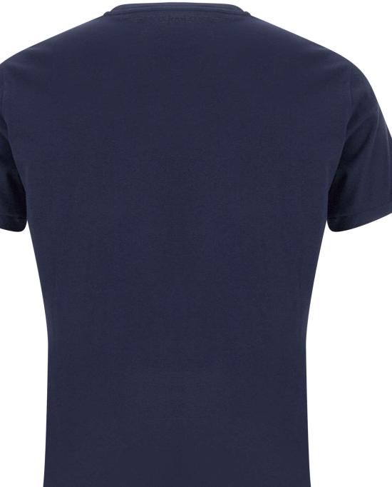 26SS 랄프 로렌 반팔 티셔츠 714899613003 NAVY - RALPH LAUREN