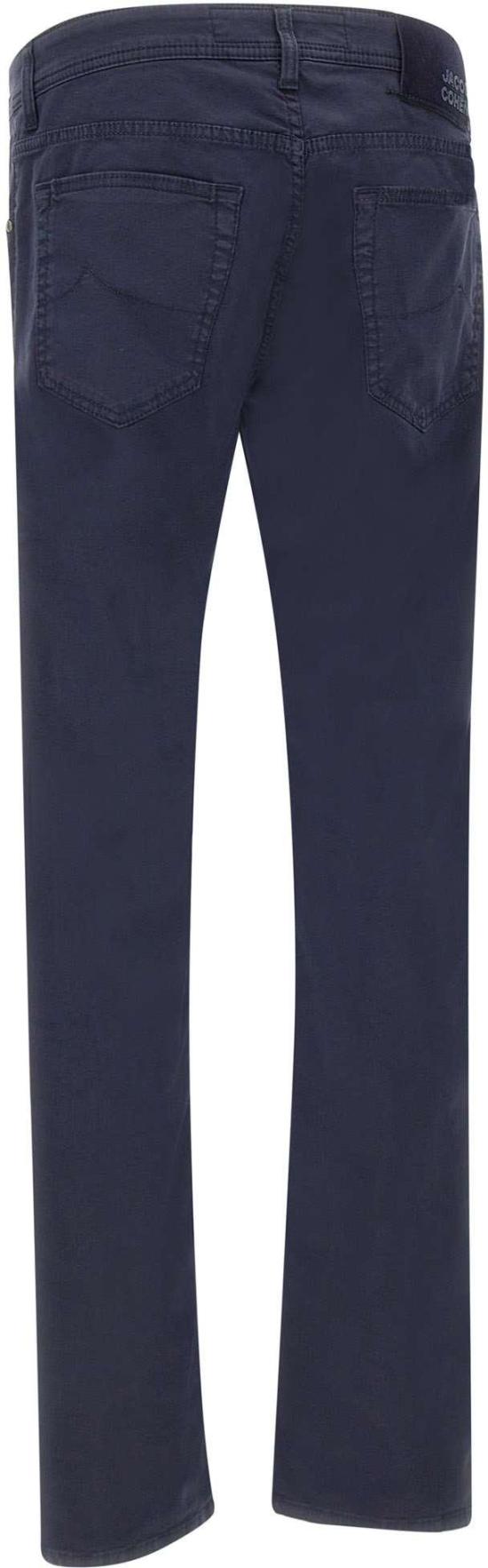 26SS 야콥코헨 데님 팬츠 UQE0736S3756Y99 NAVY - JACOB COHËN