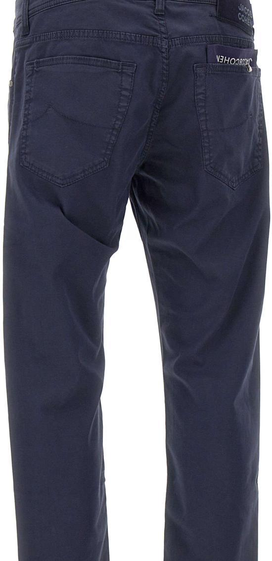 26SS 야콥코헨 데님 팬츠 UQE0736S3756Y99 NAVY - JACOB COHËN