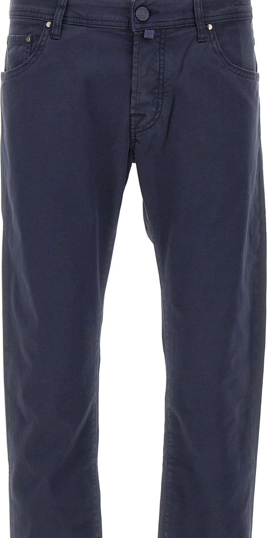 26SS 야콥코헨 데님 팬츠 UQE0736S3756Y99 NAVY - JACOB COHËN