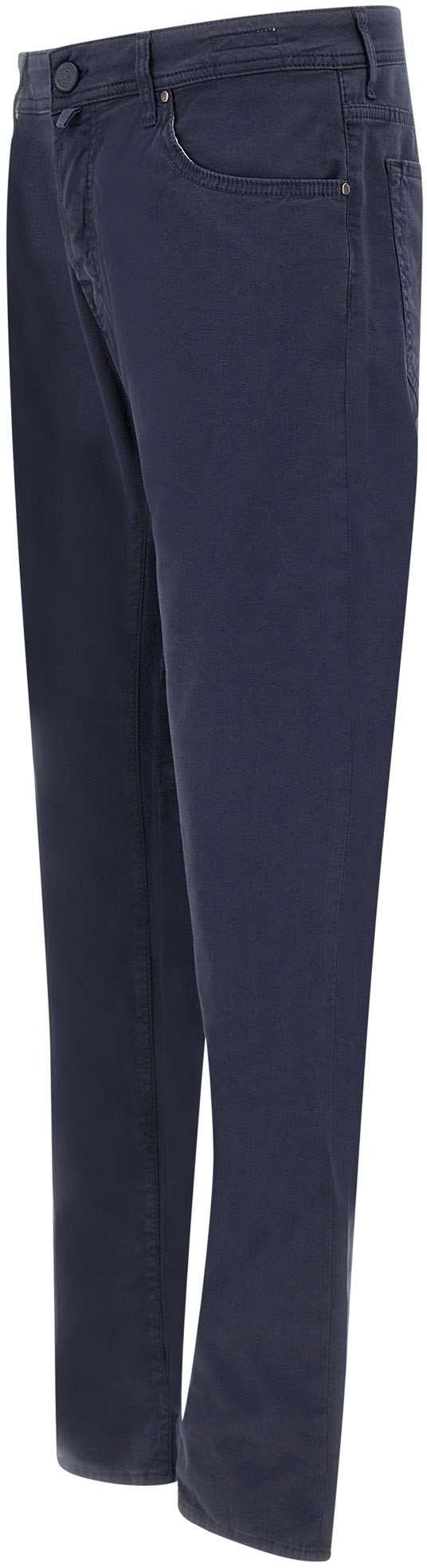 26SS 야콥코헨 데님 팬츠 UQE0736S3756Y99 NAVY - JACOB COHËN