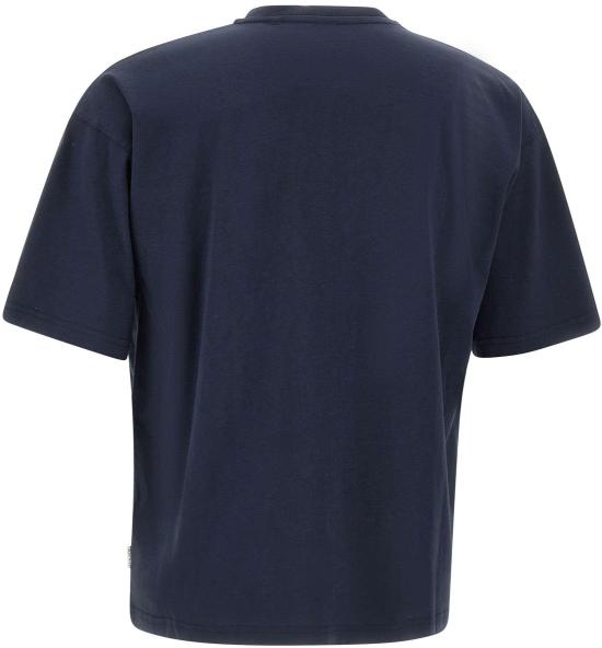 26SS 아스페시 반팔 티셔츠 S6AAYL1A33501072 NAVY - ASPESI