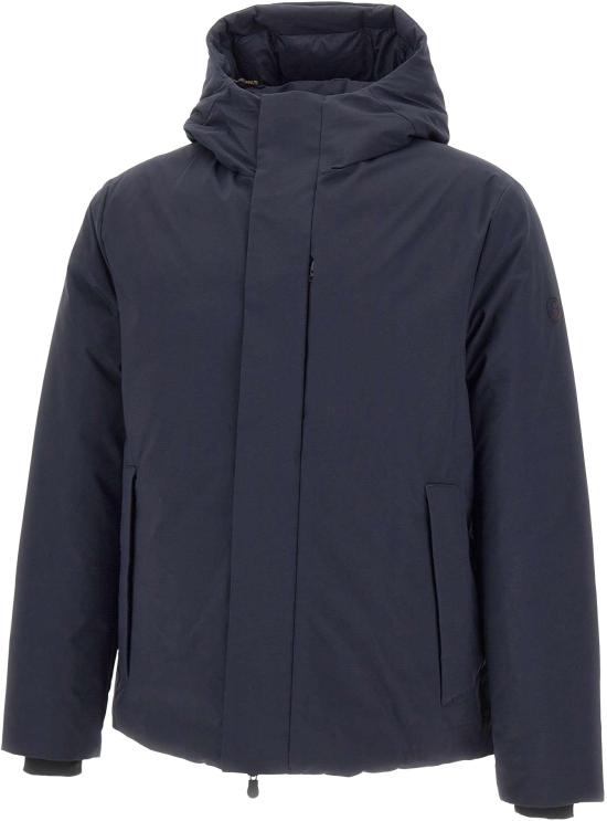 25FW 세이브더덕 패딩 D31297MMATT2190000 NAVY