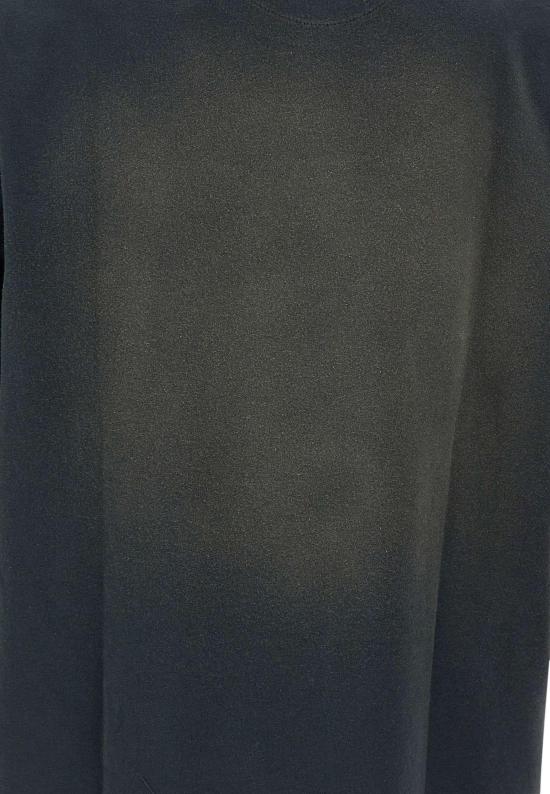 26SS 골든구스 반팔 티셔츠 GUP01873P00236290498 DONKERGREY - GOLDEN GOOSE