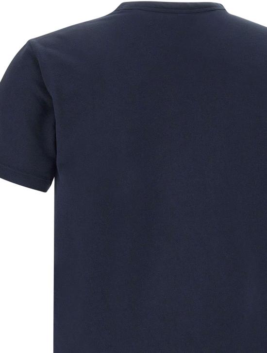 26SS 썬 68 반팔 티셔츠 T3512707 NAVY - SUN 68