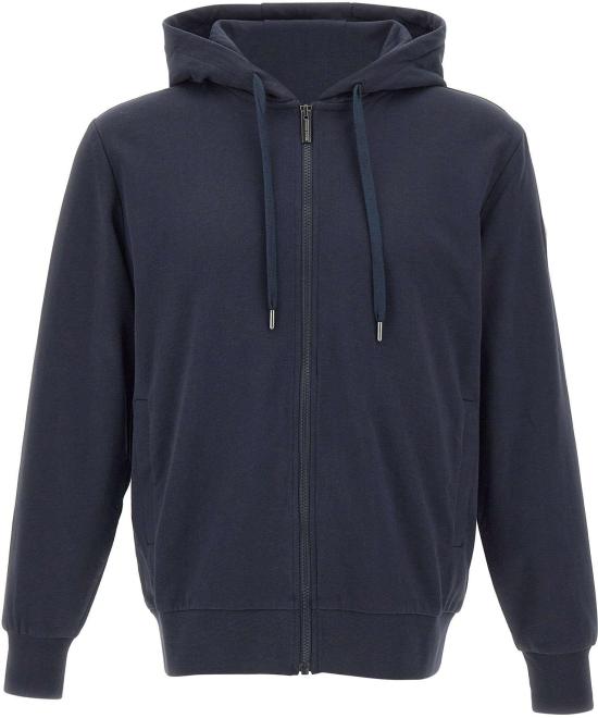 26SS 콜마르 후드 티셔츠 82401AZ68 NAVY