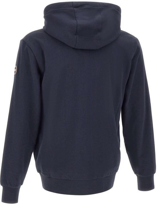 26SS 콜마르 후드 티셔츠 82401AZ68 NAVY - COLMAR