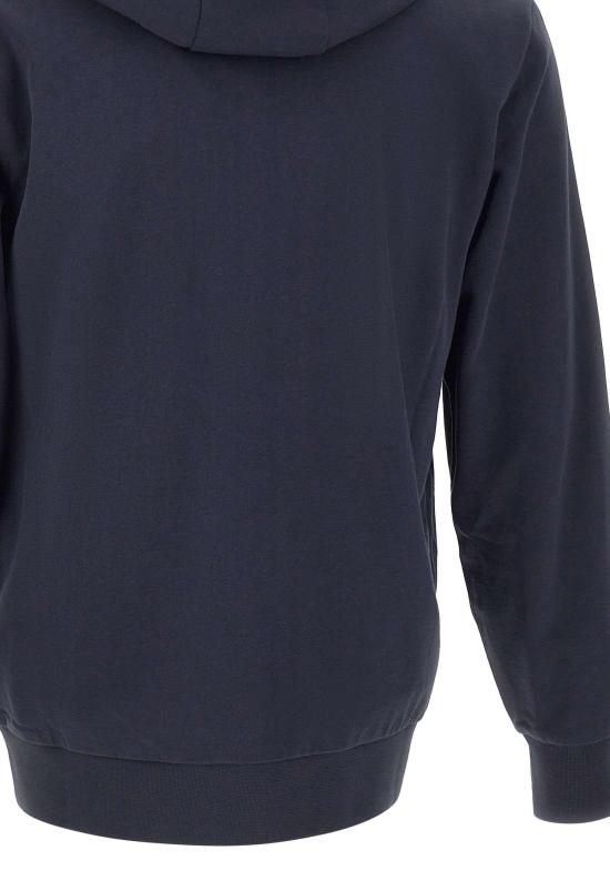 26SS 콜마르 후드 티셔츠 82401AZ68 NAVY - COLMAR