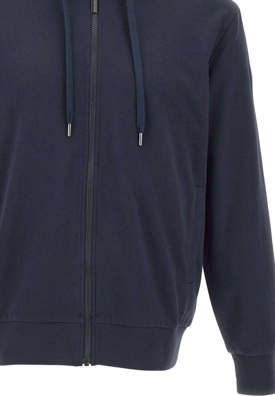 26SS 콜마르 후드 티셔츠 82401AZ68 NAVY - COLMAR