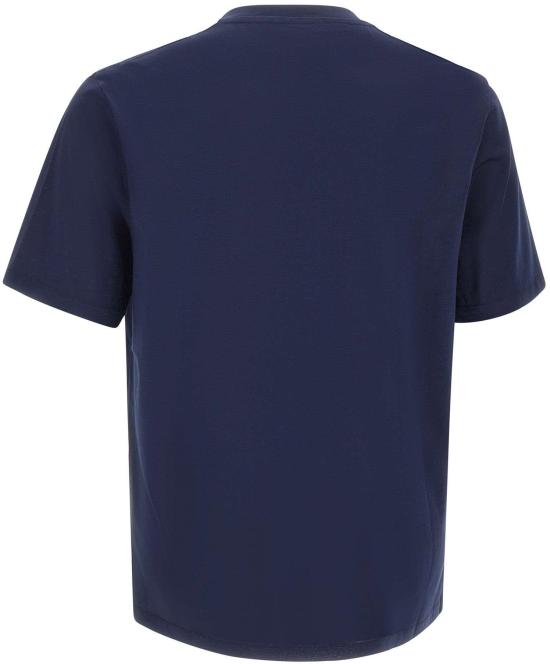 26SS 캉그라 반팔 티셔츠 340221100 NAVY - KANGRA