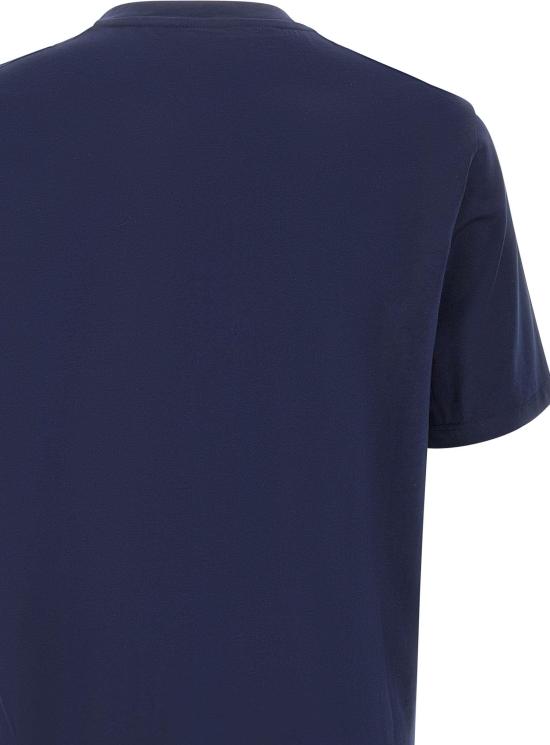 26SS 캉그라 반팔 티셔츠 340221100 NAVY - KANGRA