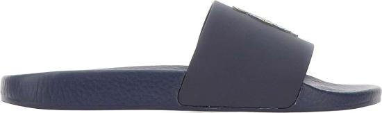 26SS 랄프 로렌 뮬/슬리퍼 809P09762002 NAVY