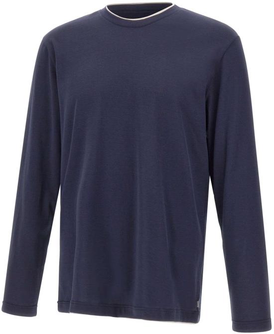 26SS 일레븐티 스웨터 M75TSHL02TES0M2371113 NAVY
