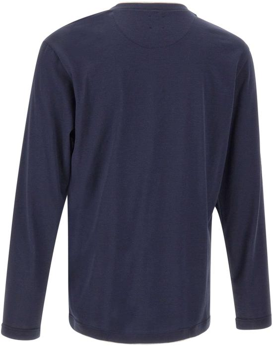 26SS 일레븐티 스웨터 M75TSHL02TES0M2371113 NAVY - ELEVENTY