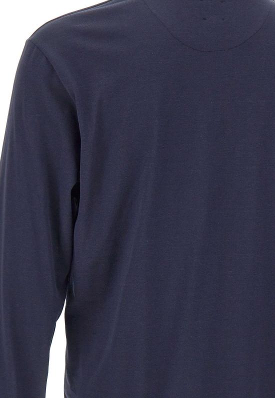 26SS 일레븐티 스웨터 M75TSHL02TES0M2371113 NAVY - ELEVENTY