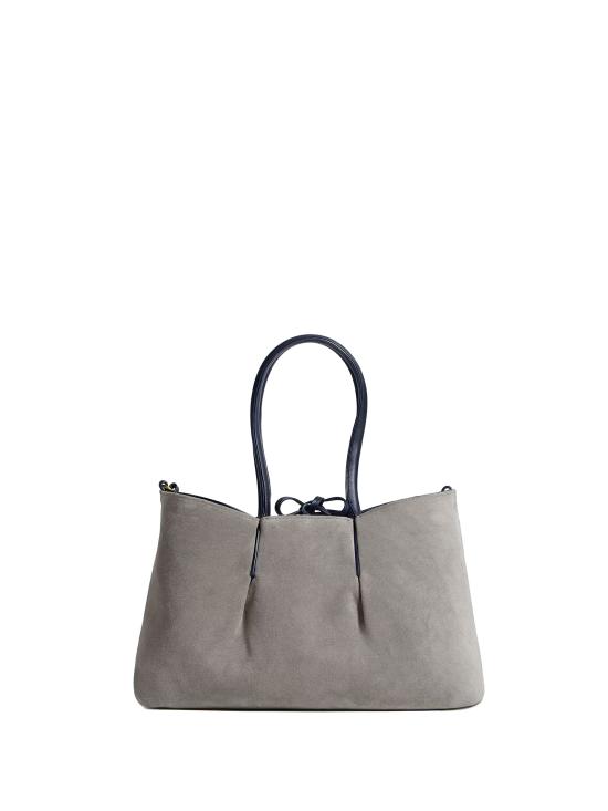 26SS 보테가베네타 피나코테카 숄더백 854371 V5AG14340 MIDNIGHT BLUE - BOTTEGA VENETA