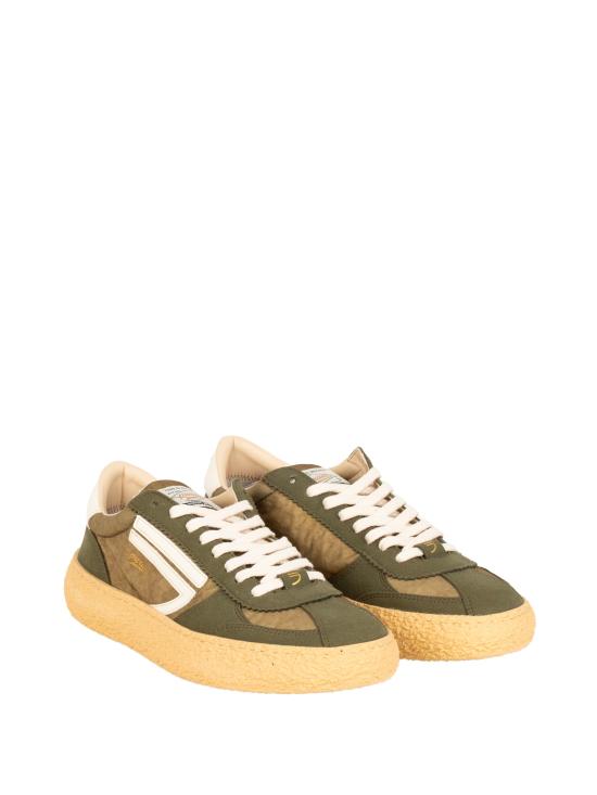 26SS 푸라이 스니커즈 PU101V 042VINTAGE ALGA - PURAAI