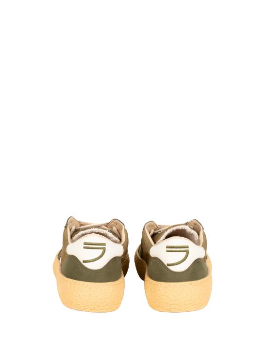 26SS 푸라이 스니커즈 PU101V 042VINTAGE ALGA - PURAAI