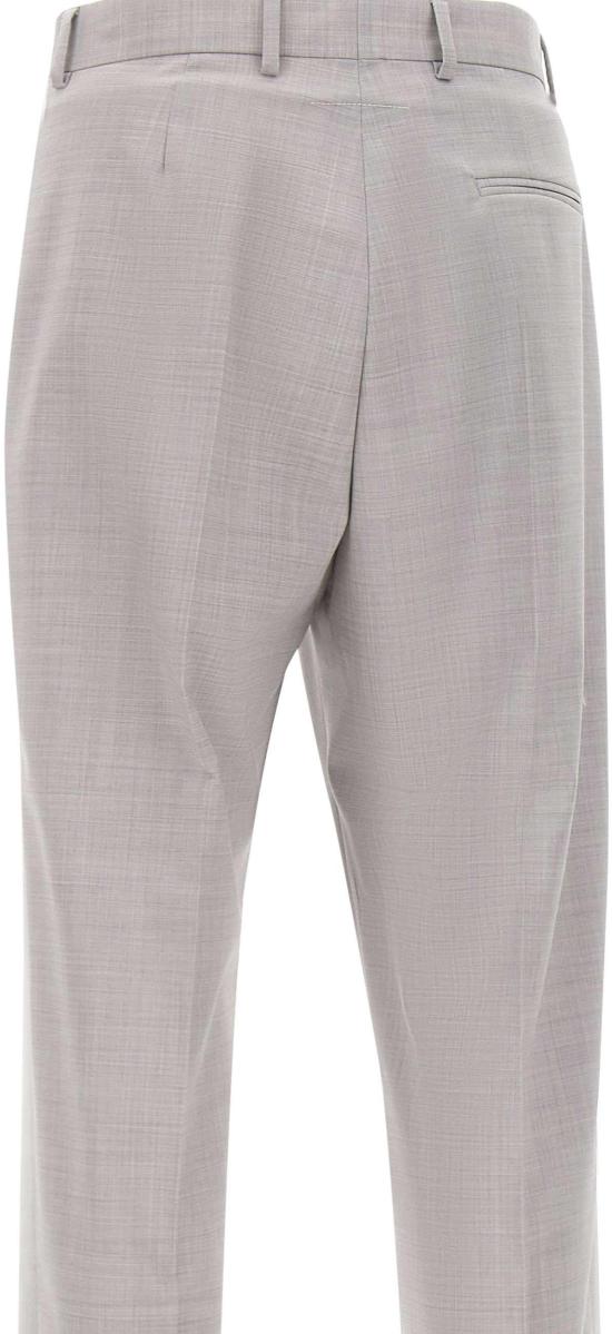 26SS 마르지엘라 스트레이트 팬츠 SH2KA0062M35733856M LICHTGREY - MAISON MARGIELA