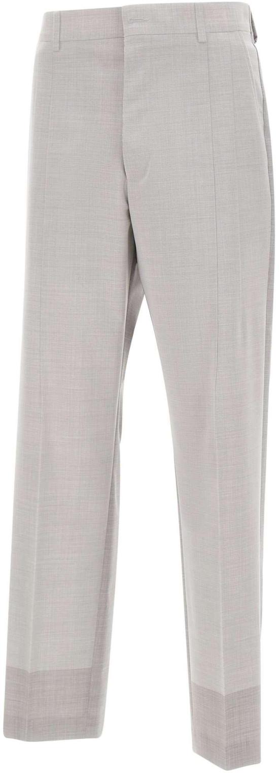 26SS 마르지엘라 스트레이트 팬츠 SH2KA0062M35733856M LICHTGREY