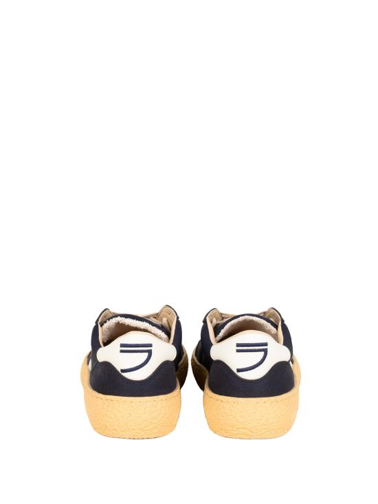 26SS 푸라이 스니커즈 PU101V 041VINTAGE SUMMER NIGHT - PURAAI